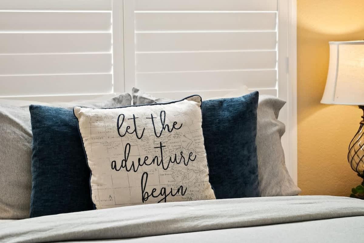 Family Friendly Sedona Townhome In Golf Community エクステリア 写真