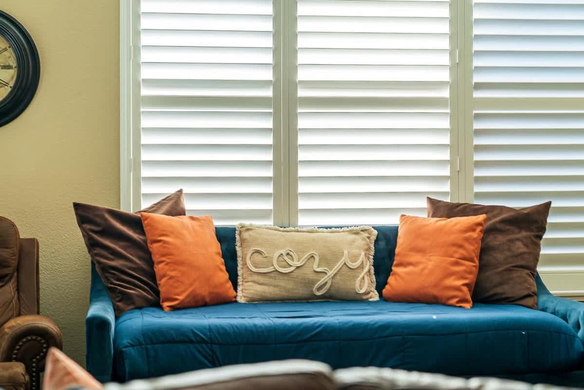 Family Friendly Sedona Townhome In Golf Community エクステリア 写真