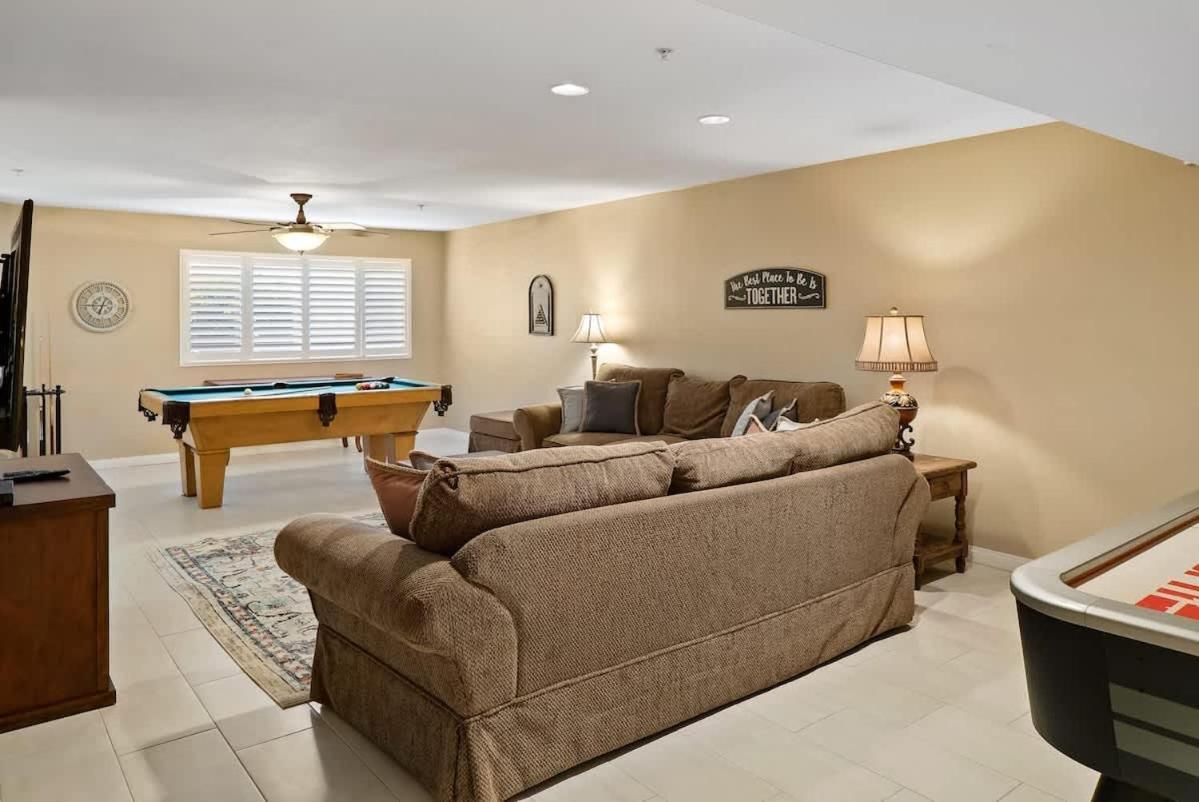 Family Friendly Sedona Townhome In Golf Community エクステリア 写真