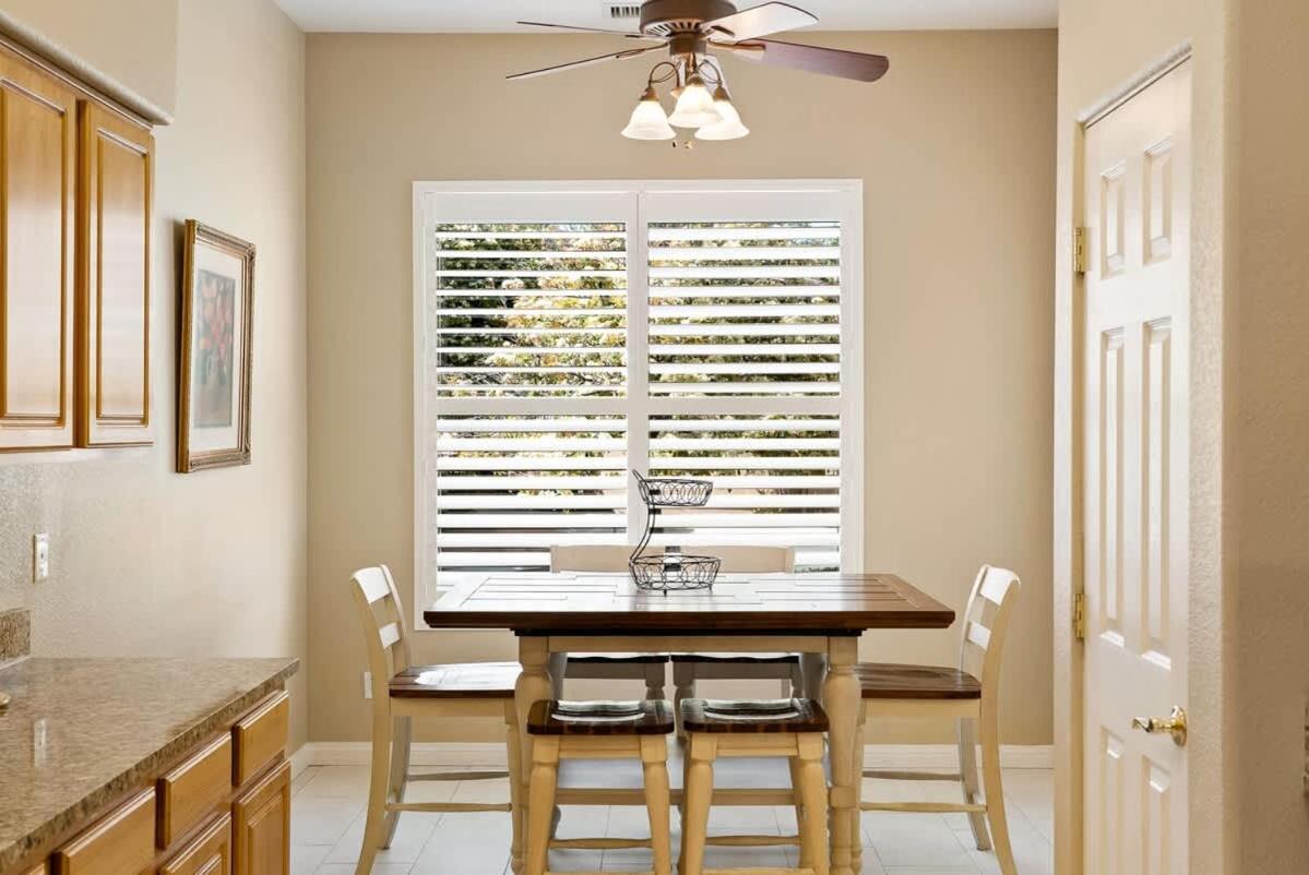 Family Friendly Sedona Townhome In Golf Community エクステリア 写真