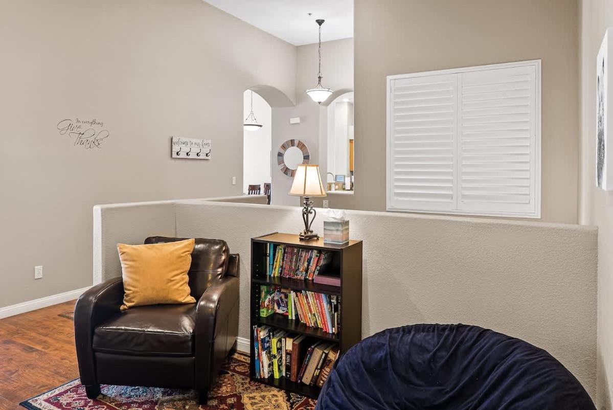 Family Friendly Sedona Townhome In Golf Community エクステリア 写真