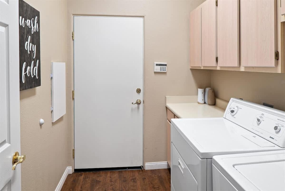 Family Friendly Sedona Townhome In Golf Community エクステリア 写真