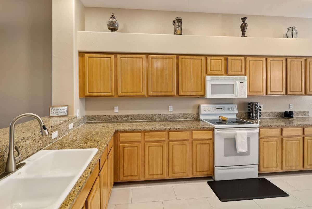 Family Friendly Sedona Townhome In Golf Community エクステリア 写真