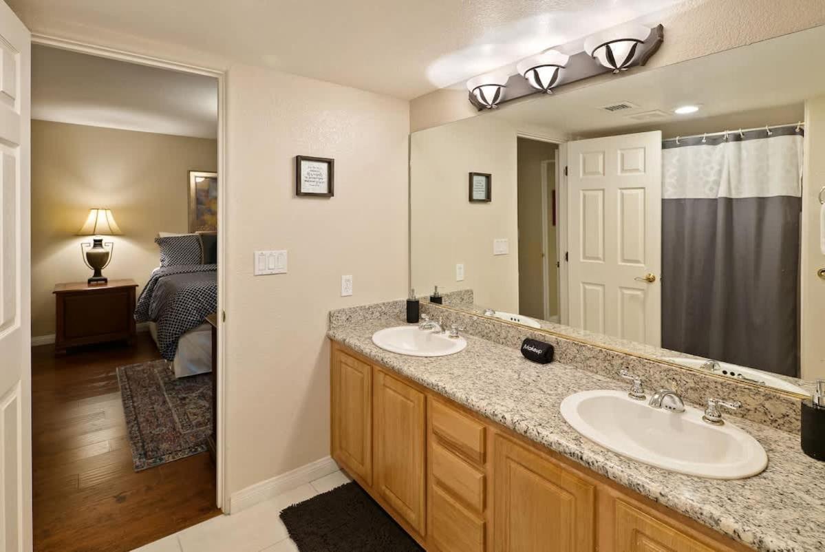 Family Friendly Sedona Townhome In Golf Community エクステリア 写真