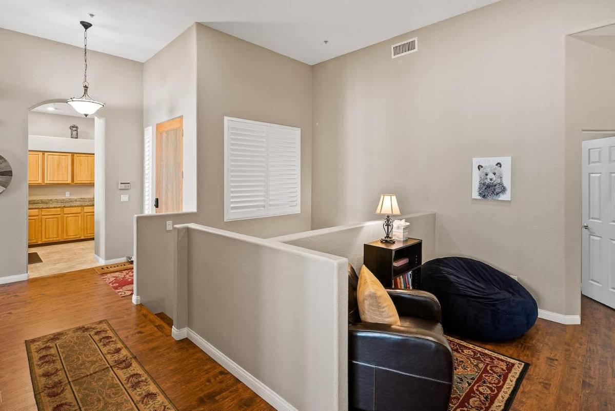 Family Friendly Sedona Townhome In Golf Community エクステリア 写真
