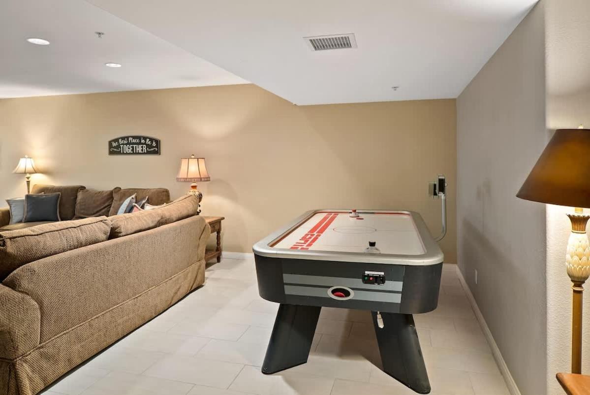Family Friendly Sedona Townhome In Golf Community エクステリア 写真