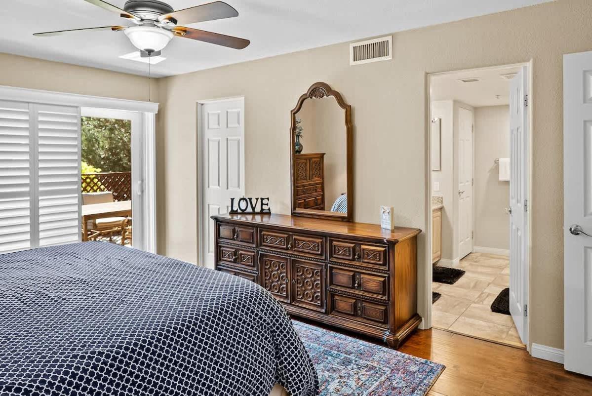 Family Friendly Sedona Townhome In Golf Community エクステリア 写真