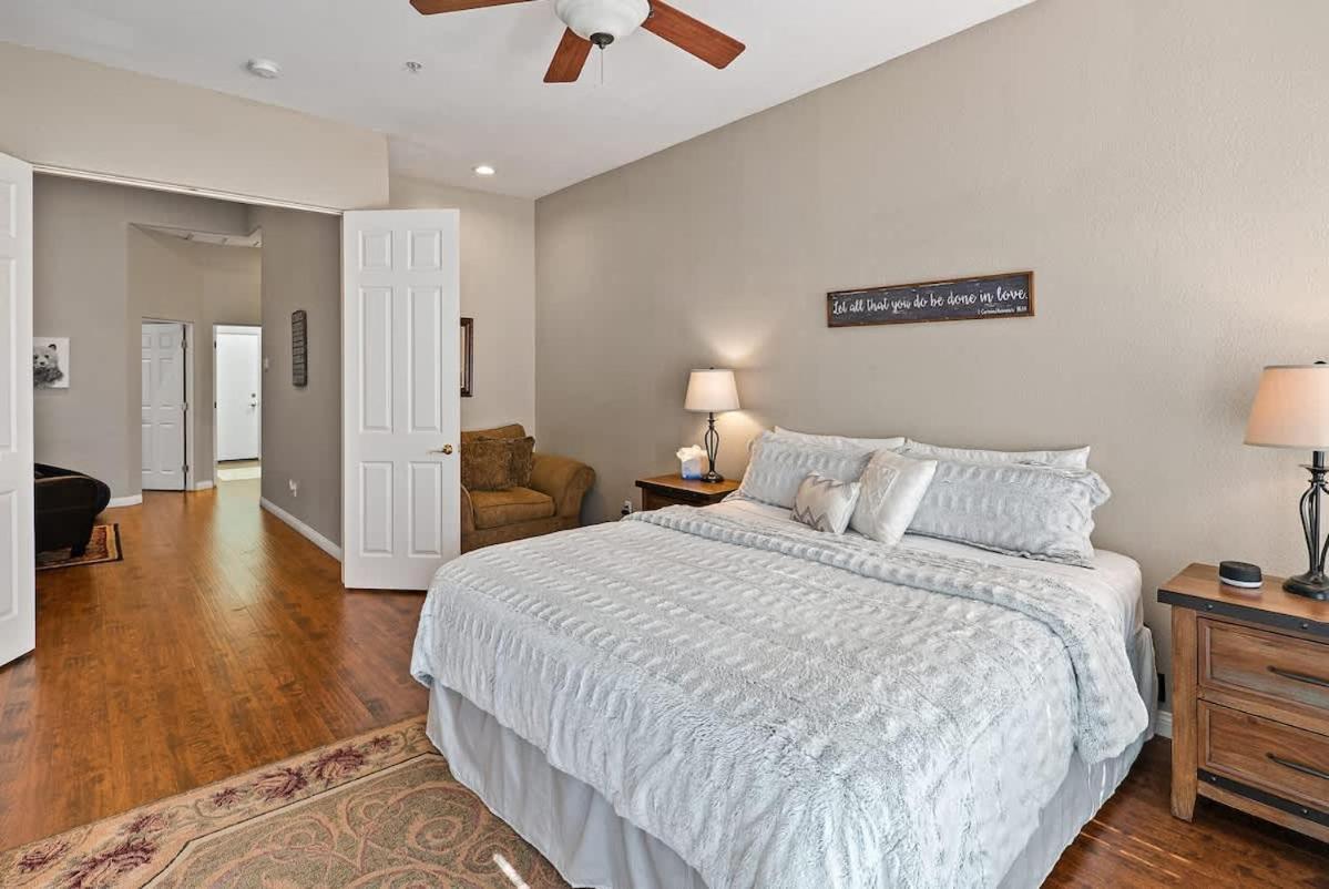 Family Friendly Sedona Townhome In Golf Community エクステリア 写真