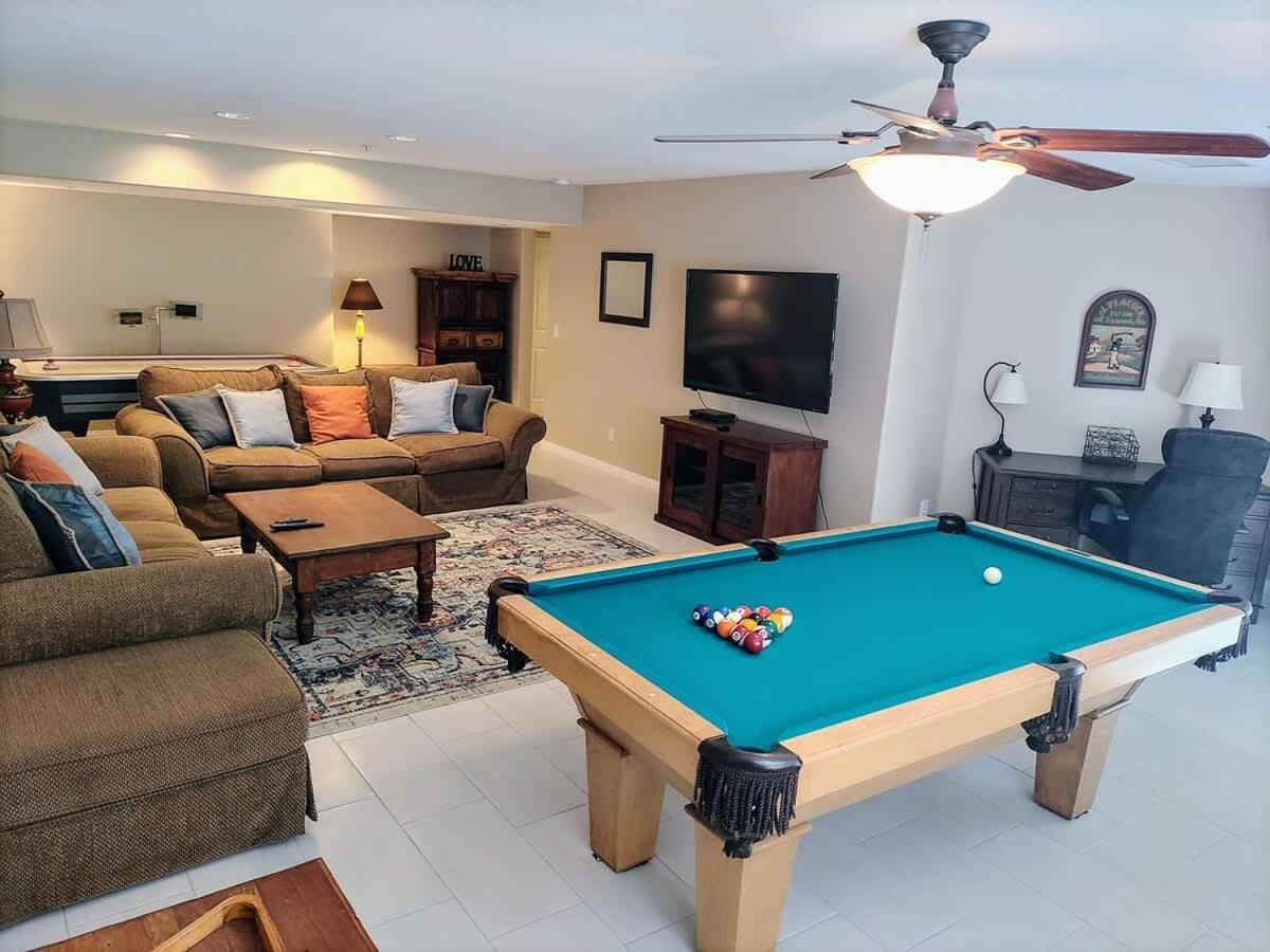 Family Friendly Sedona Townhome In Golf Community エクステリア 写真