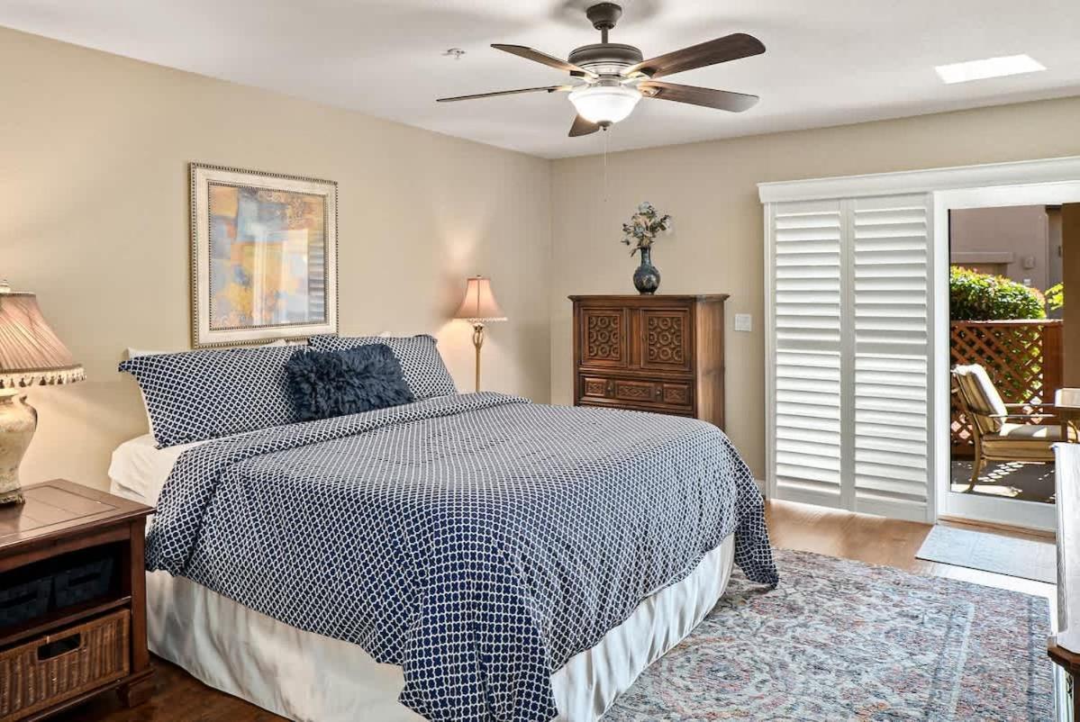Family Friendly Sedona Townhome In Golf Community エクステリア 写真